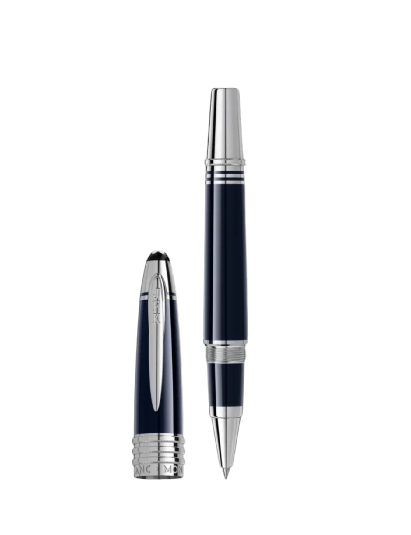 MONTBLANC JOHN F. KENNEDY SPECIAL EDITION PEN