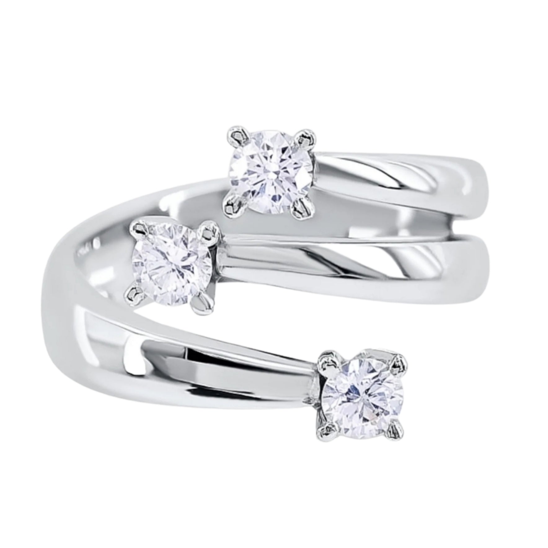 Trilogy oro bianco hotsell