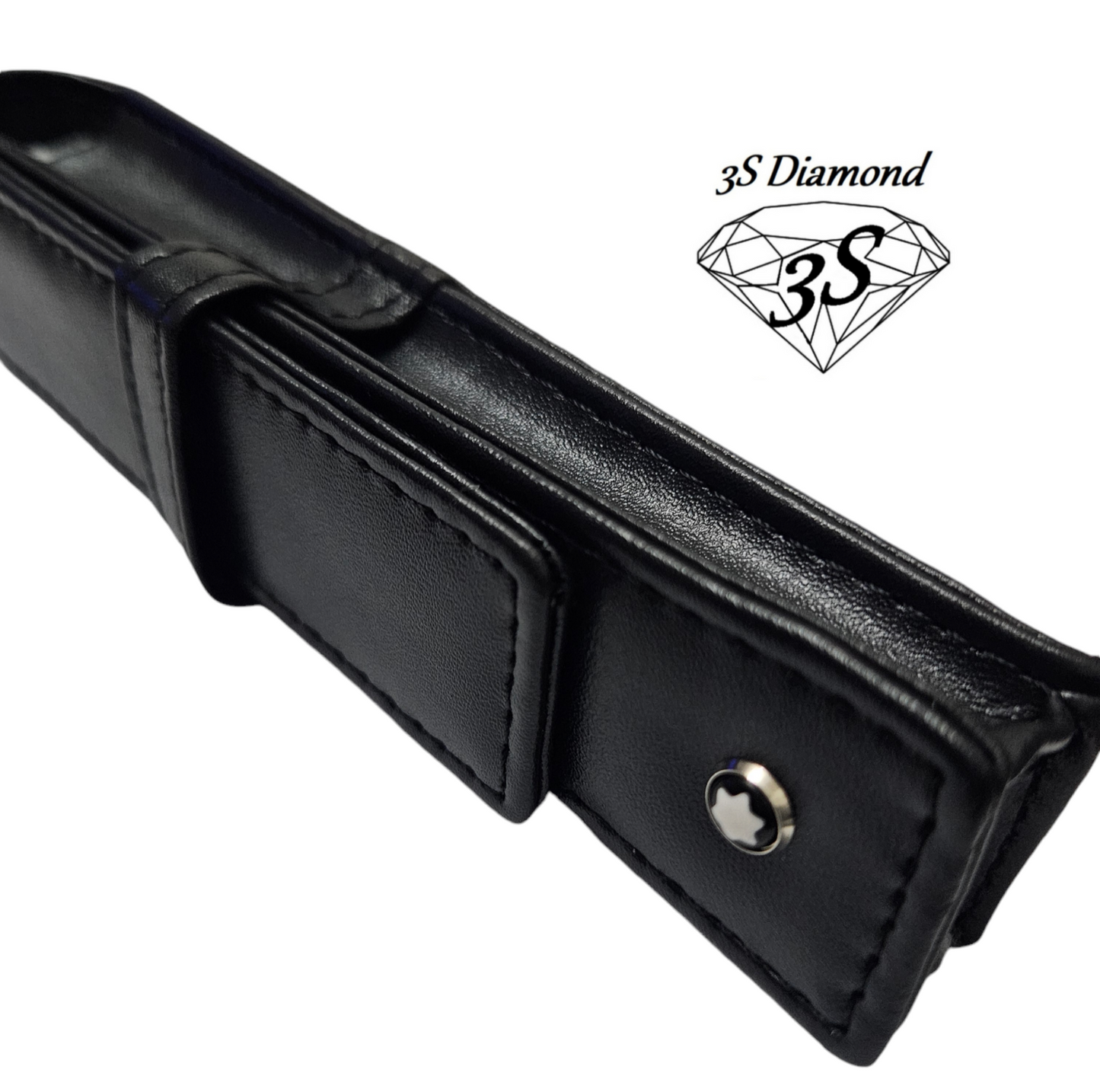 Bolígrafo Montblanc Writers Edition William Shakespeare
