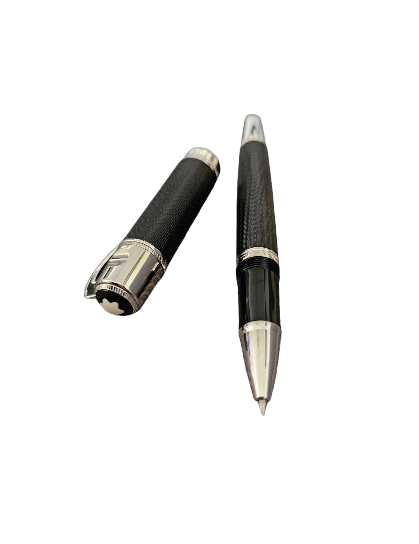 Montblanc Jules Verne Edición Limitada – Pluma Estilográfica