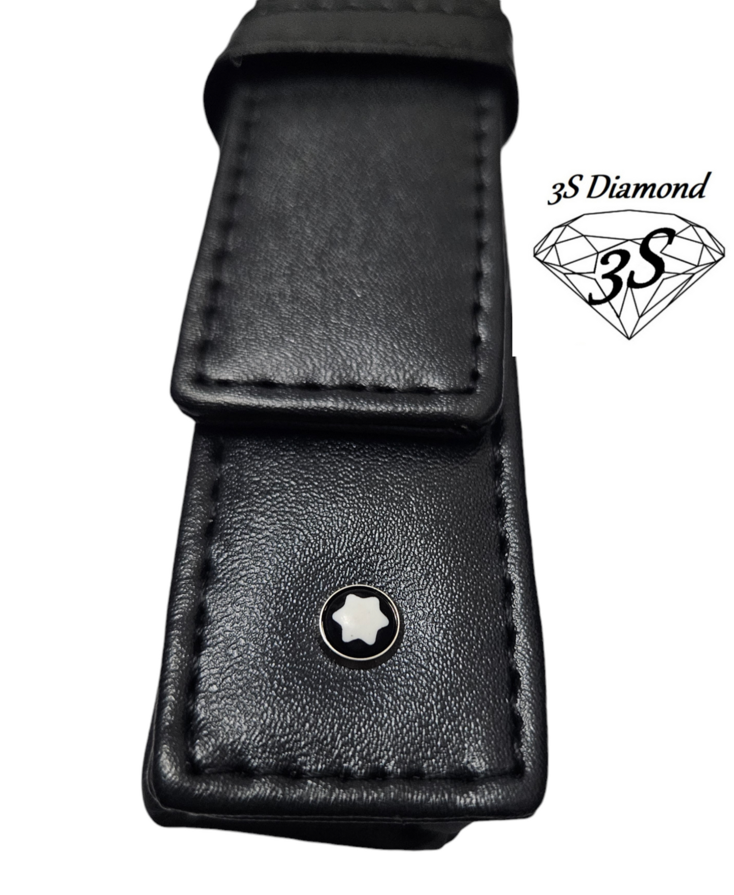 Bolígrafo Montblanc Writers Edition William Shakespeare